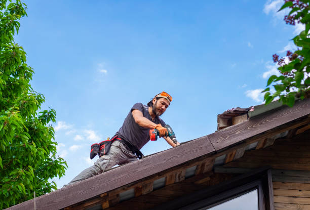 Best Roof Insulation Installation  in Enoch, UT