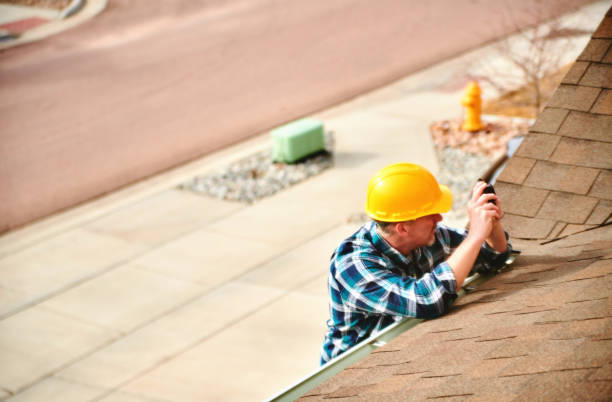 Roof Coating Services in Enoch, UT