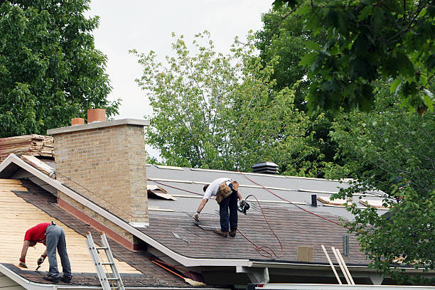 Best Storm Damage Roof Repair  in Enoch, UT