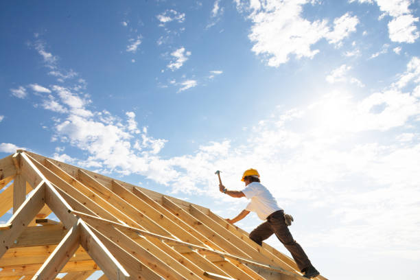Best Rubber Roofing (EPDM, TPO)  in Enoch, UT